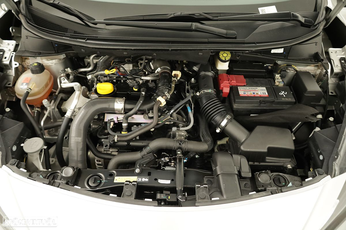 Nissan Micra - 24