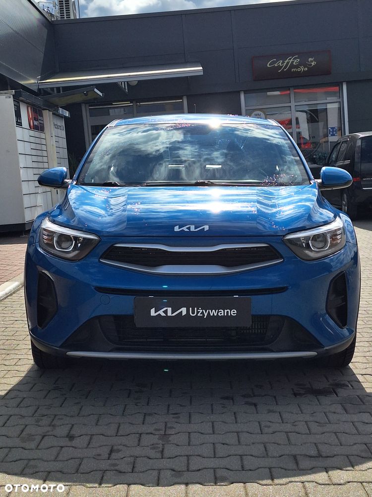 Kia Stonic 1.0 T-GDI M - 28