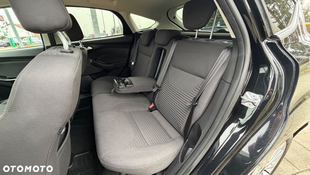 Ford Focus 1.0 EcoBoost Titanium ASS - 23