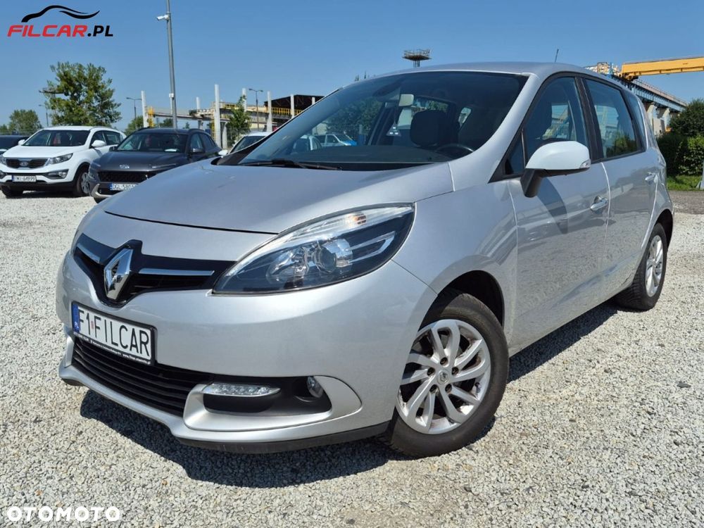 Renault Scenic - 2