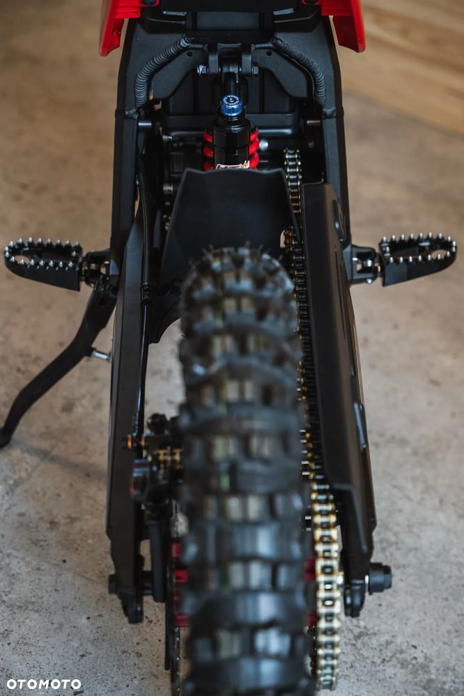 Altis Powersports Sigma - 26