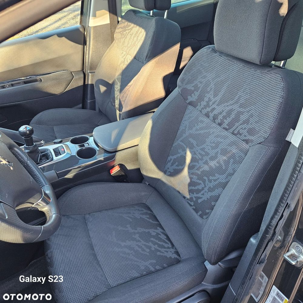 Peugeot 3008 1.6 Style - 16