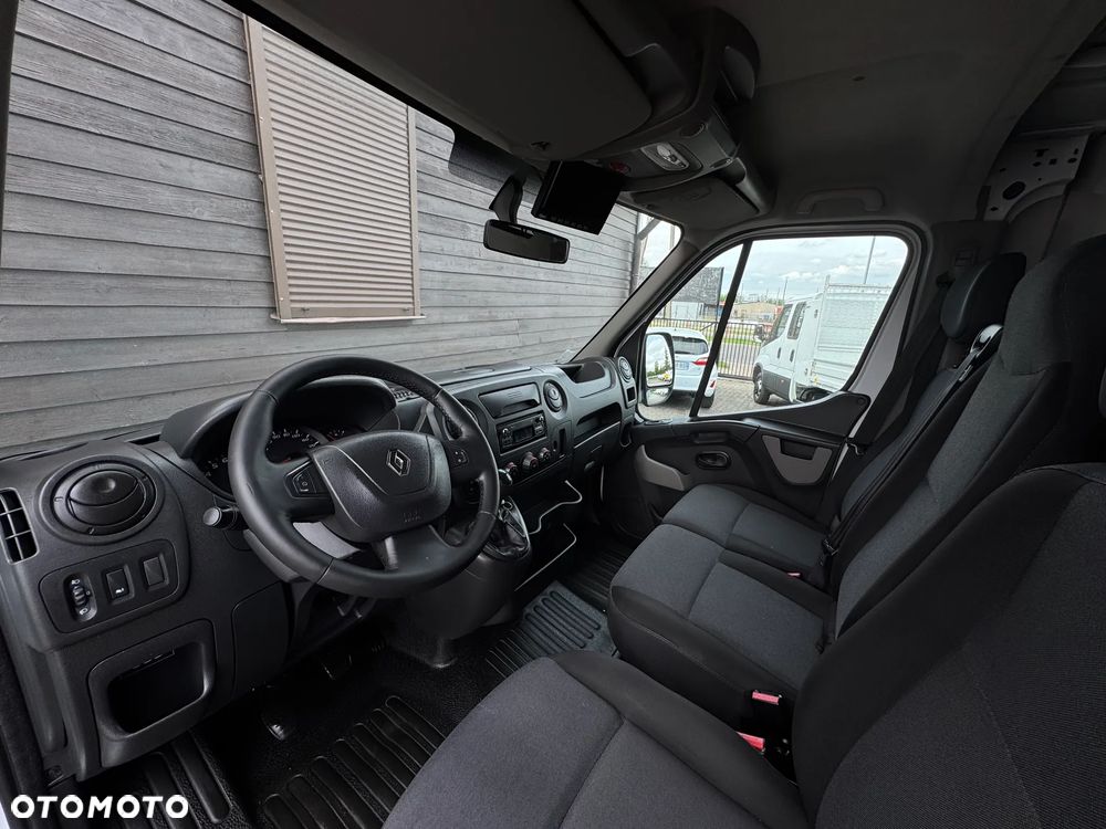 Renault MASTER - 13