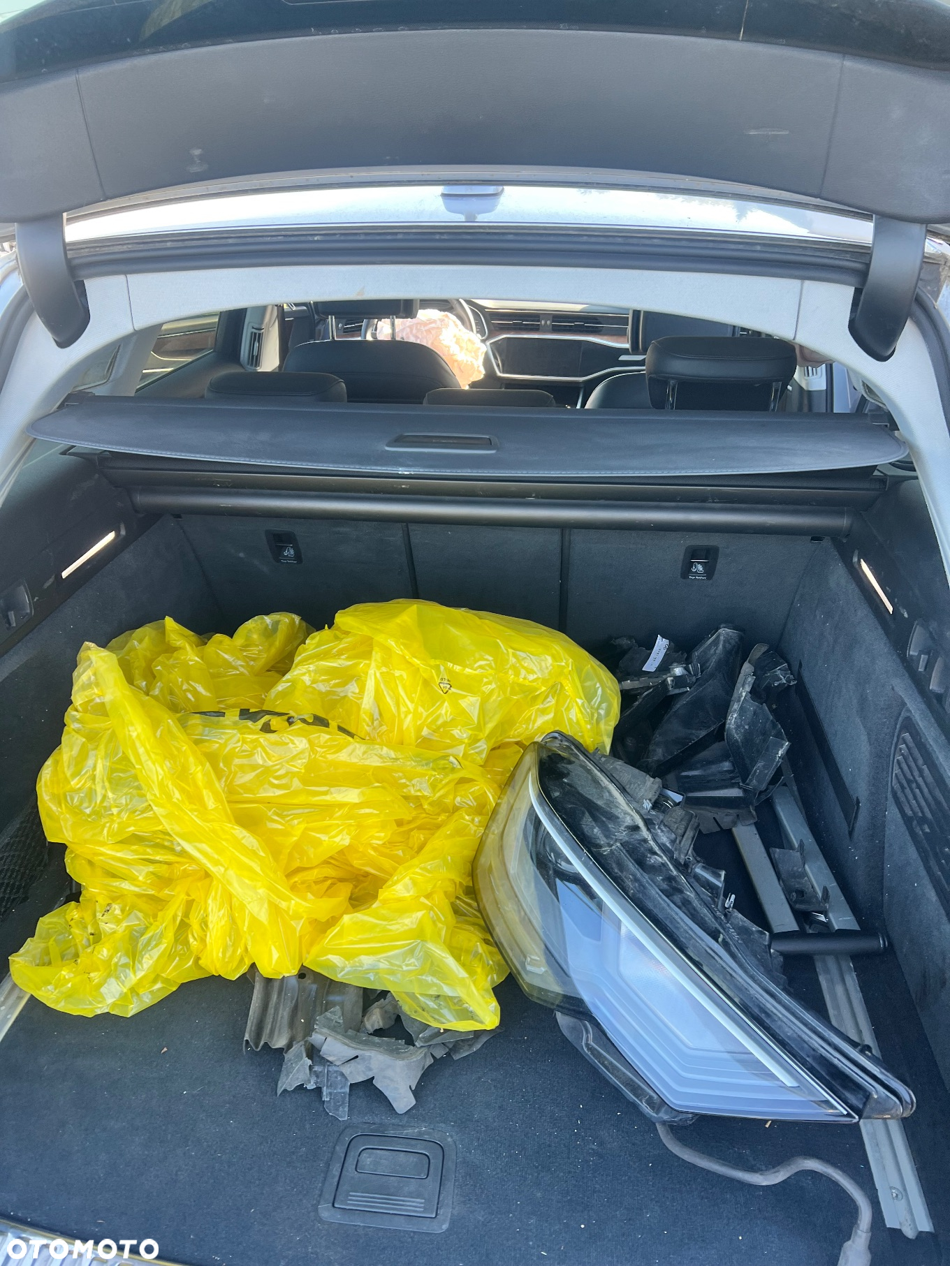 Audi A6 Avant - 6