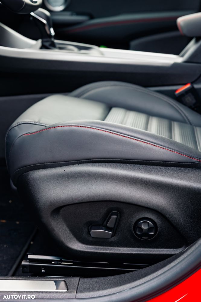 Alfa Romeo Tonale 1.5 FWD AT MHEV Tributo - 10