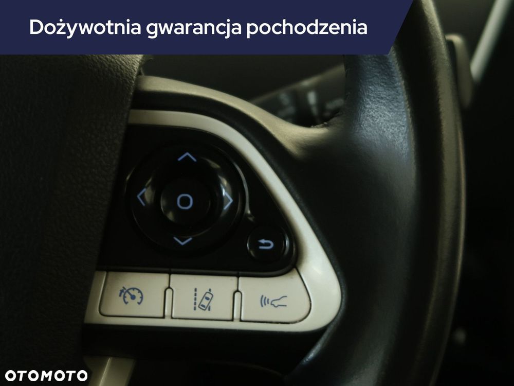 Toyota Prius - 21