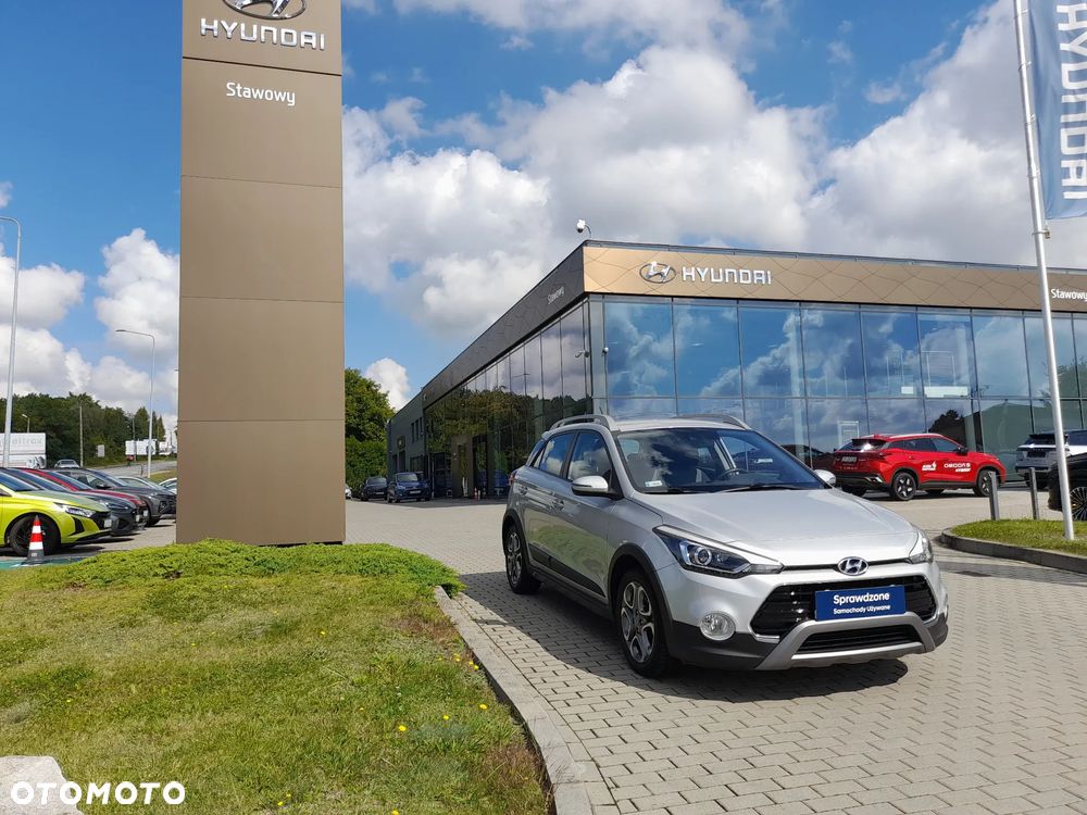 Hyundai i20 - 3