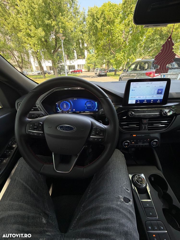 Ford Kuga 2.0 EcoBlue A8 AWD ST Line X - 7