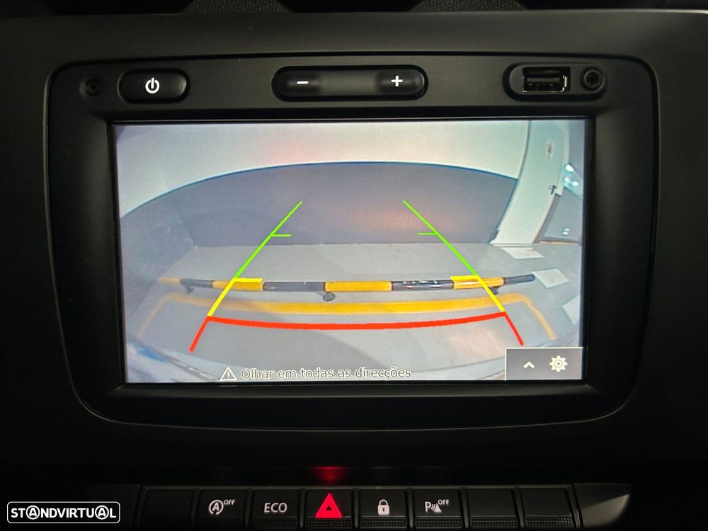 Dacia Duster 1.3 TCe SL Adventure - 26