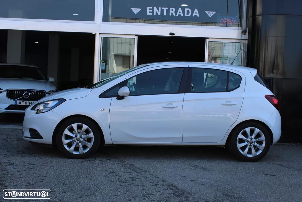 Opel Corsa 1.2 Edition - 5