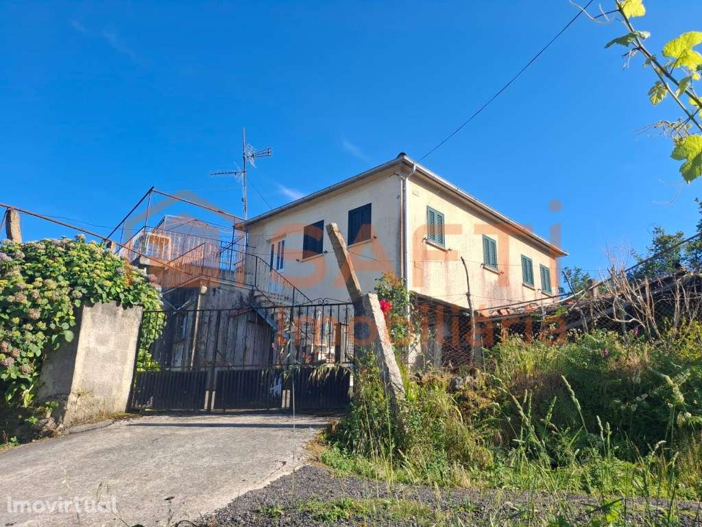 Casa de campo t2 +1, descubra o encanto de viver na aldeia - Grande imagem: 2/26