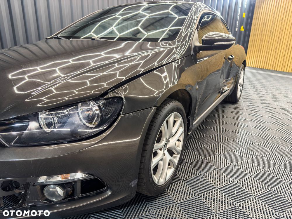 Volkswagen Scirocco 1.4 TSI Shark - 13