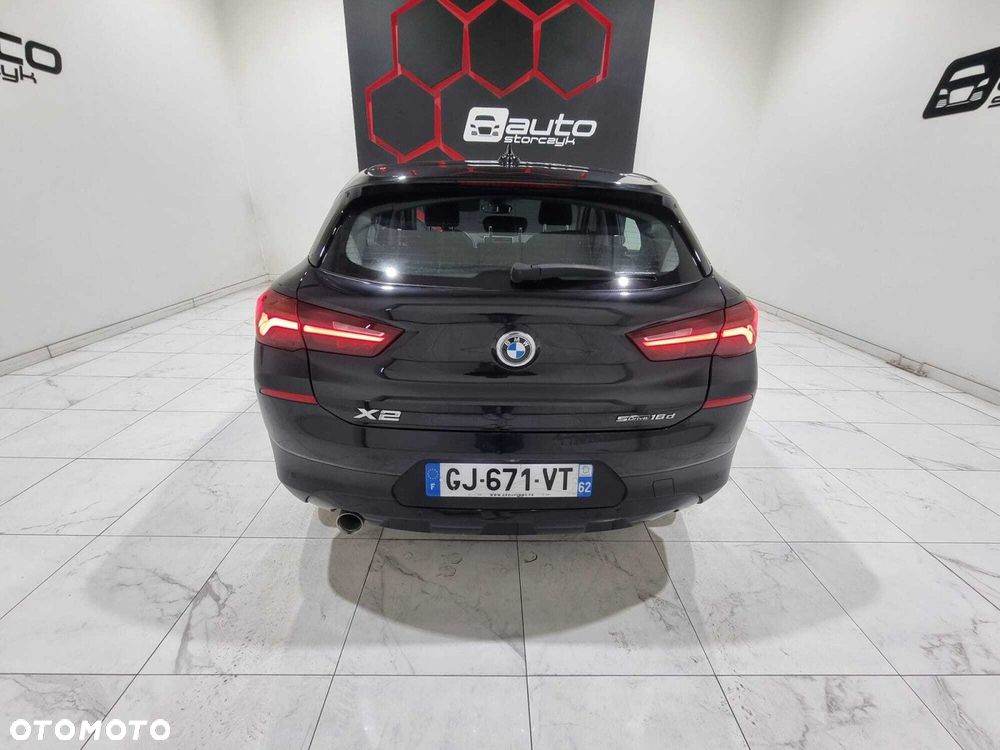 BMW X2 - 17