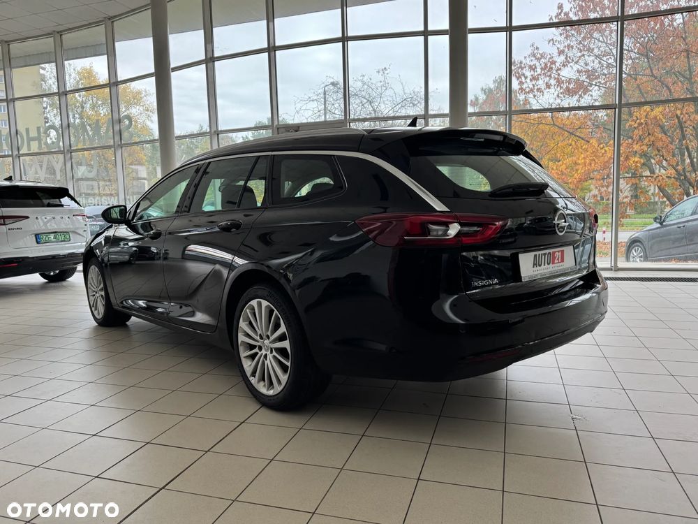 Opel Insignia 1.5 T GPF Enjoy S&S - 9
