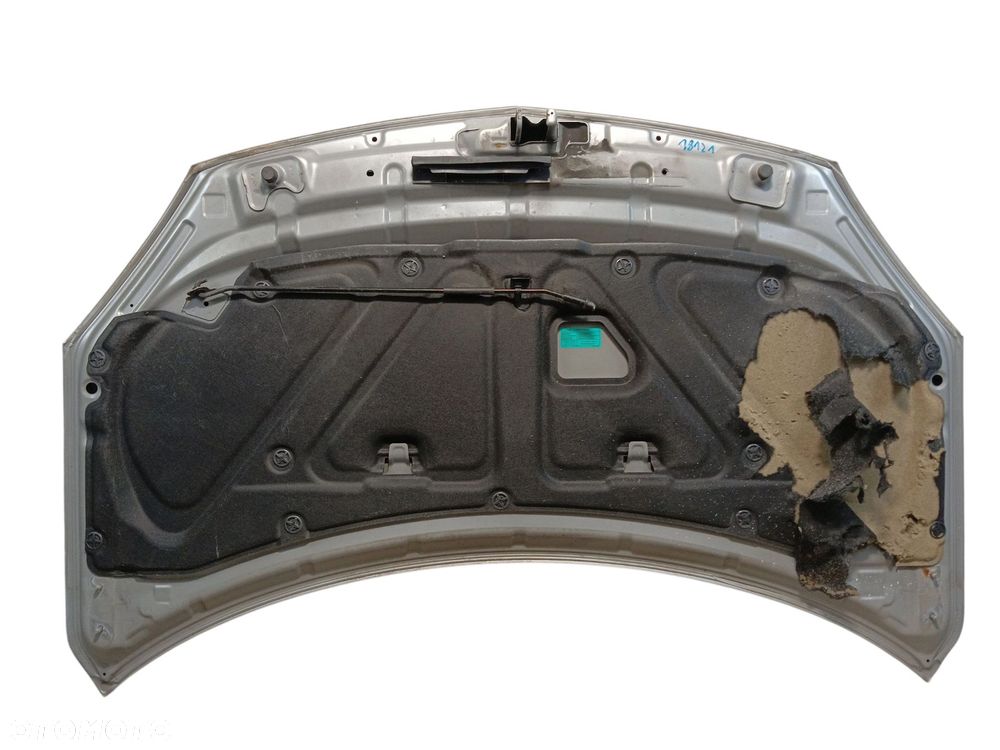 MASKA RENAULT KOLEOS I (2008-2011) 2.0 DCI 173KM - 3