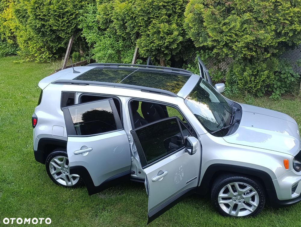 Jeep Renegade - 9