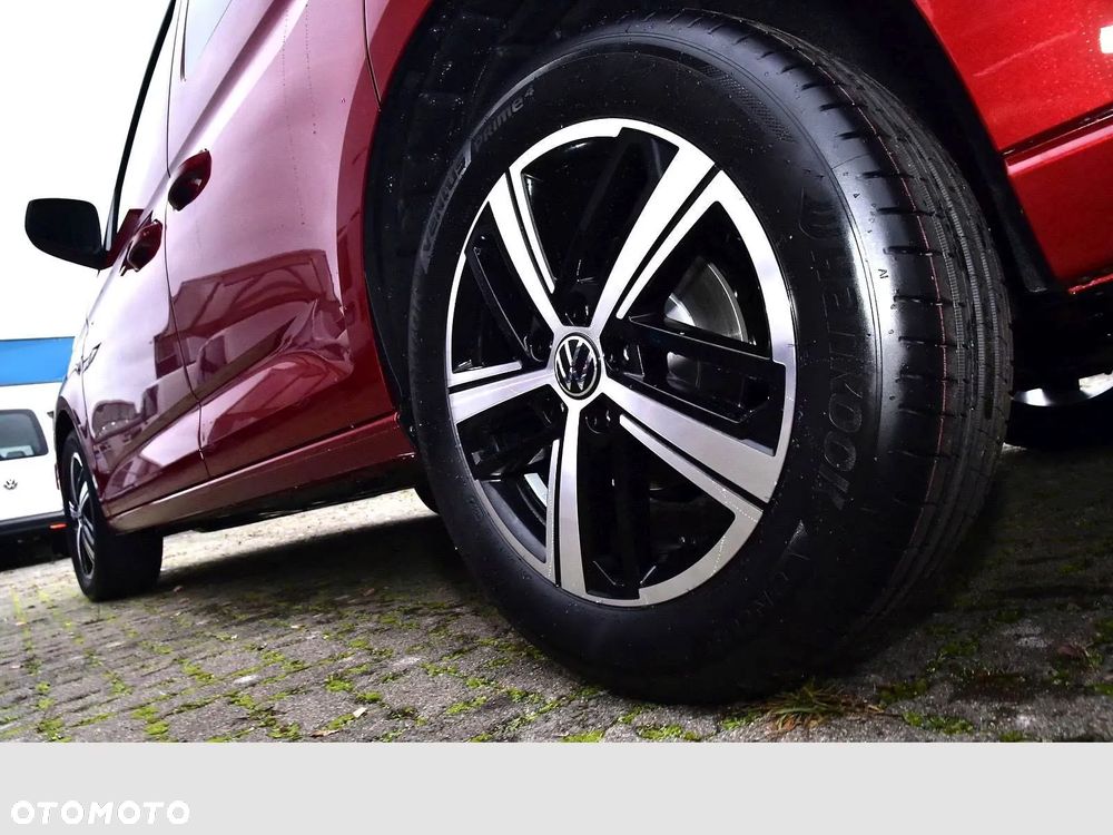 Volkswagen Caddy - 6