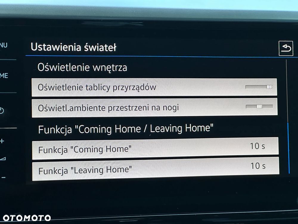 Volkswagen Arteon 2.0 TSI R-Line DSG - 31