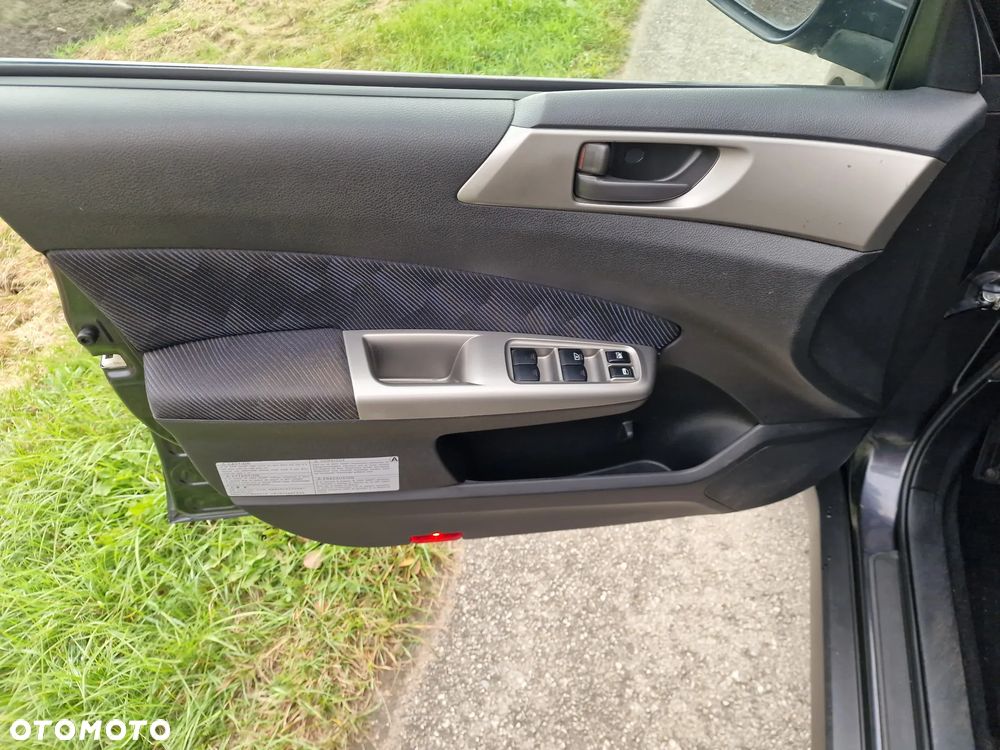 Subaru Forester 2.0X Active - 16