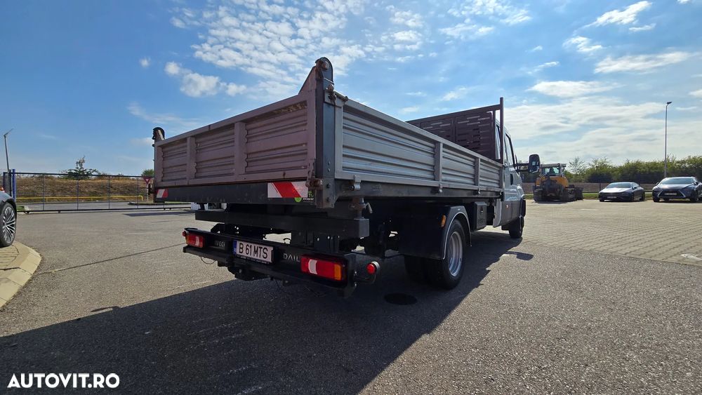 Iveco 35C16 - 7