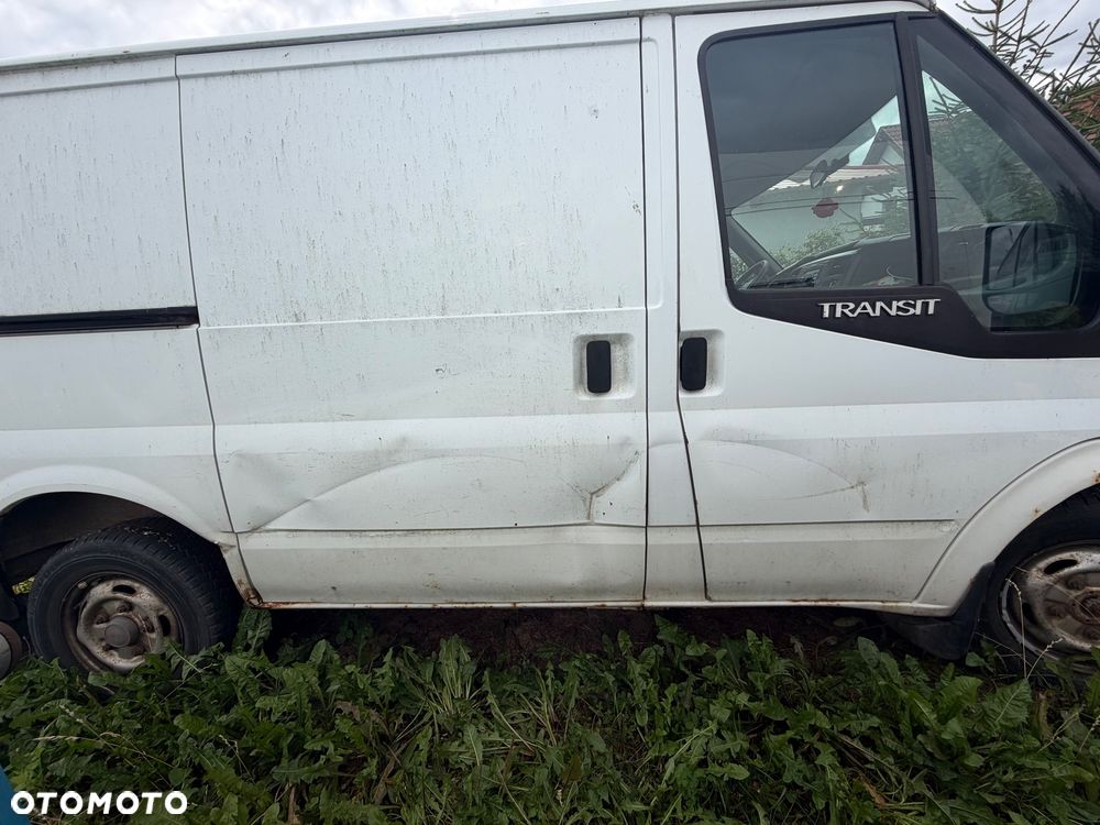 Ford Transit - 9