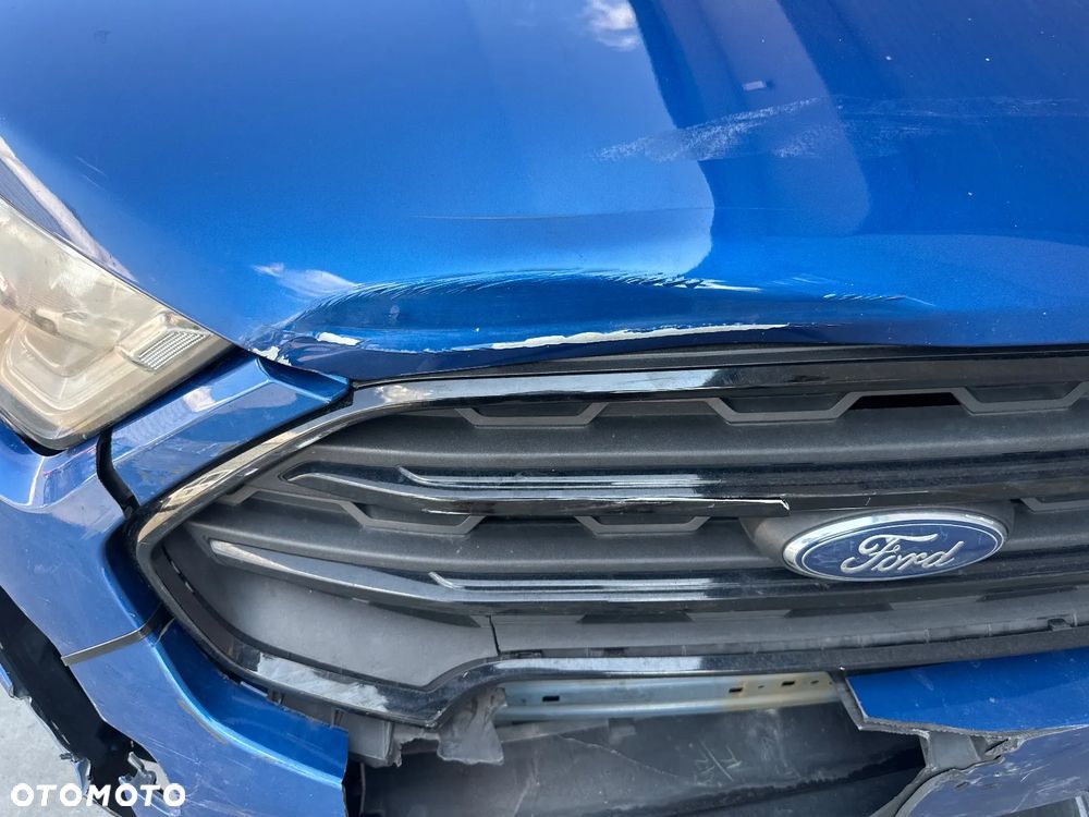 Ford EcoSport - 12