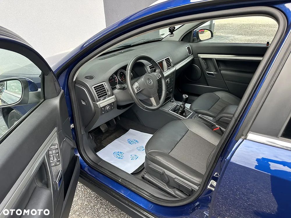 Opel Vectra 1.8 Edition Plus - 5