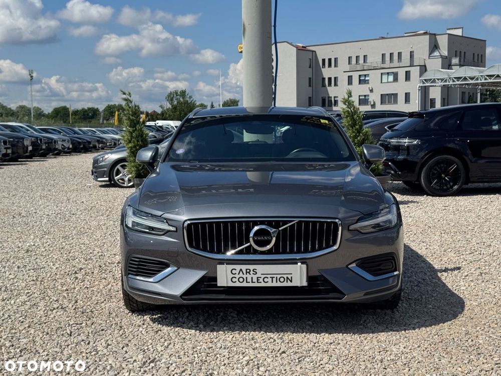 Volvo V60 - 9