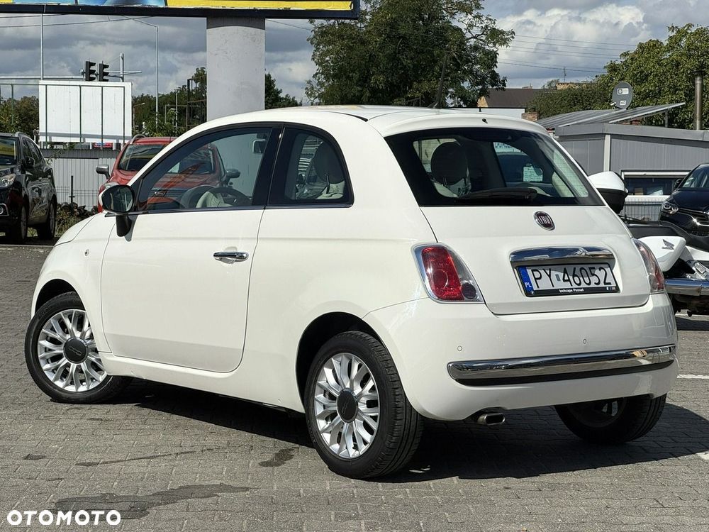 Fiat 500 - 8