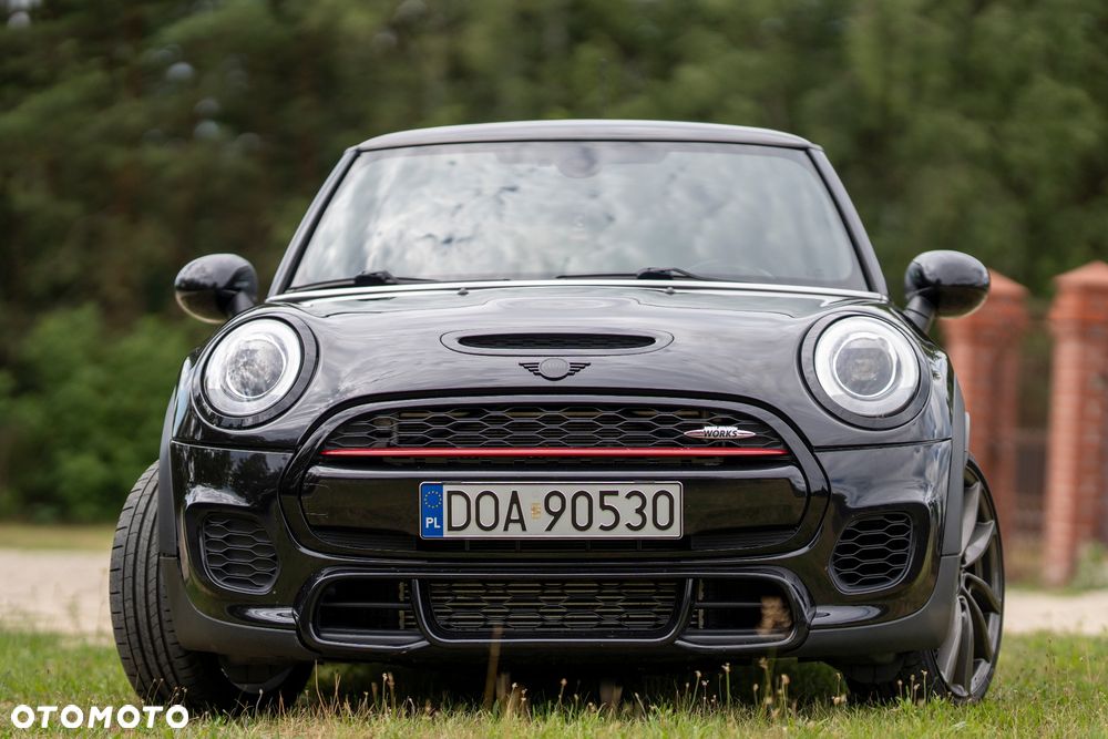 MINI John Cooper Works Sport-Aut - 2