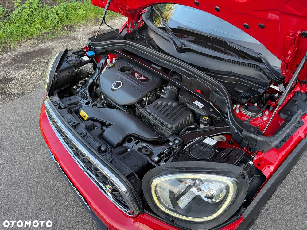 MINI Countryman Cooper S E GPF ALL4 - 31