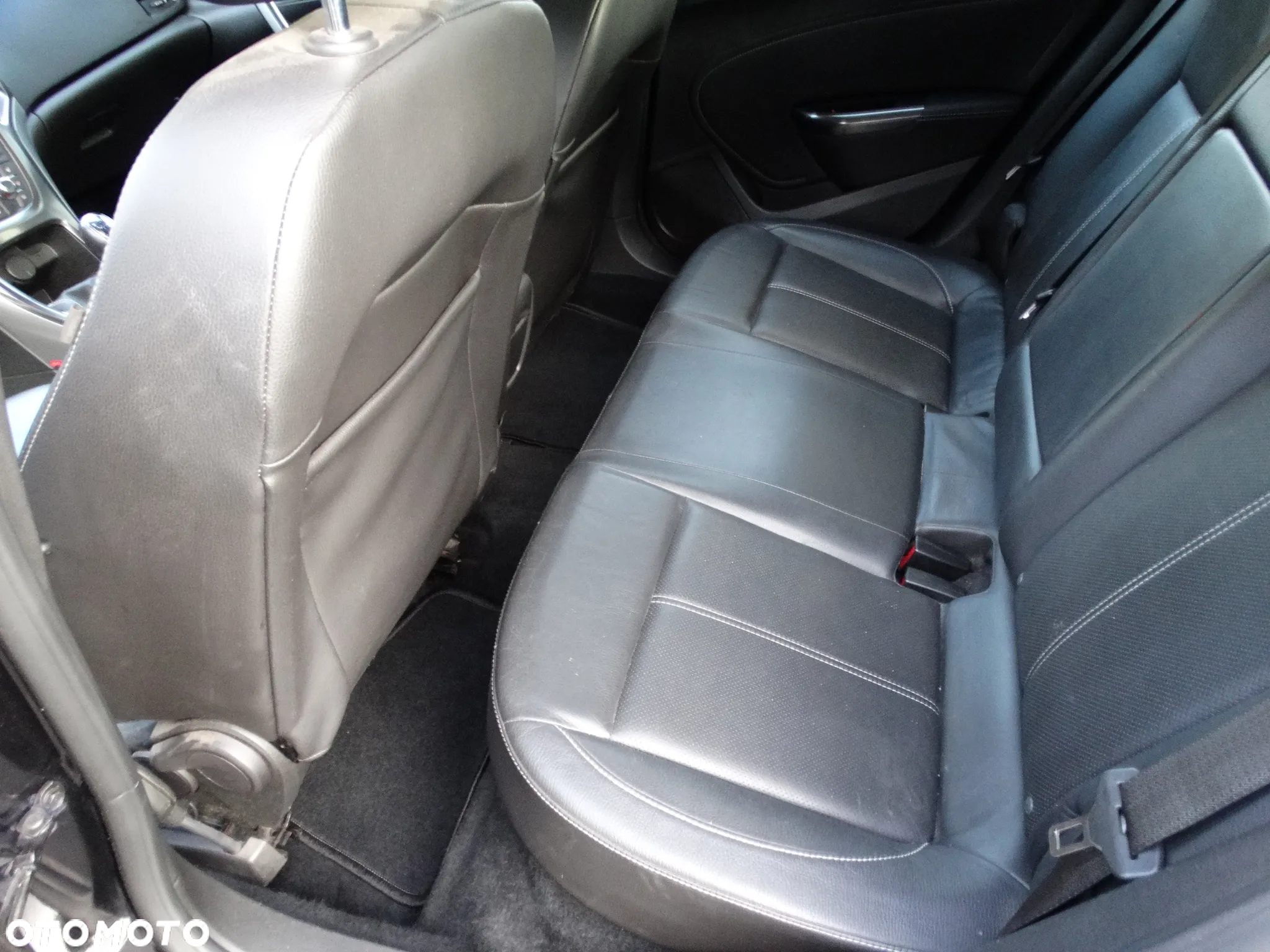 Opel Astra - 14