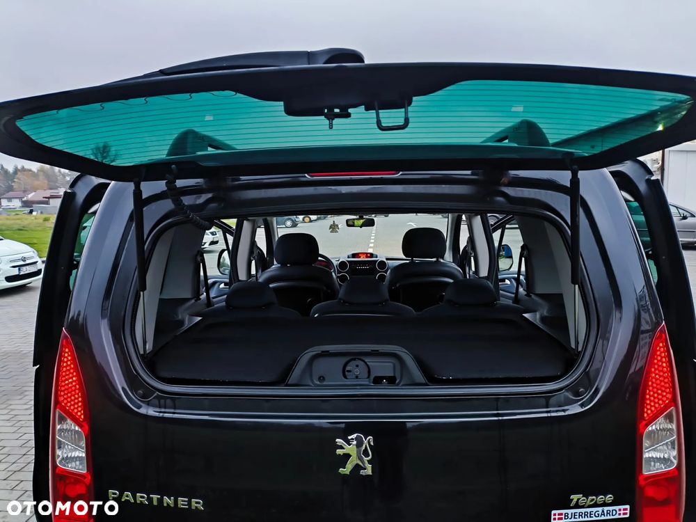 Peugeot Partner - 20