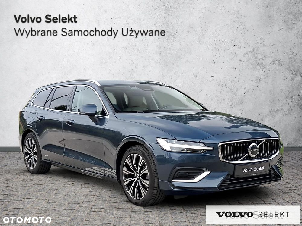 Volvo V60 - 9