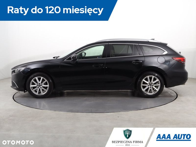 Mazda 6 - 3