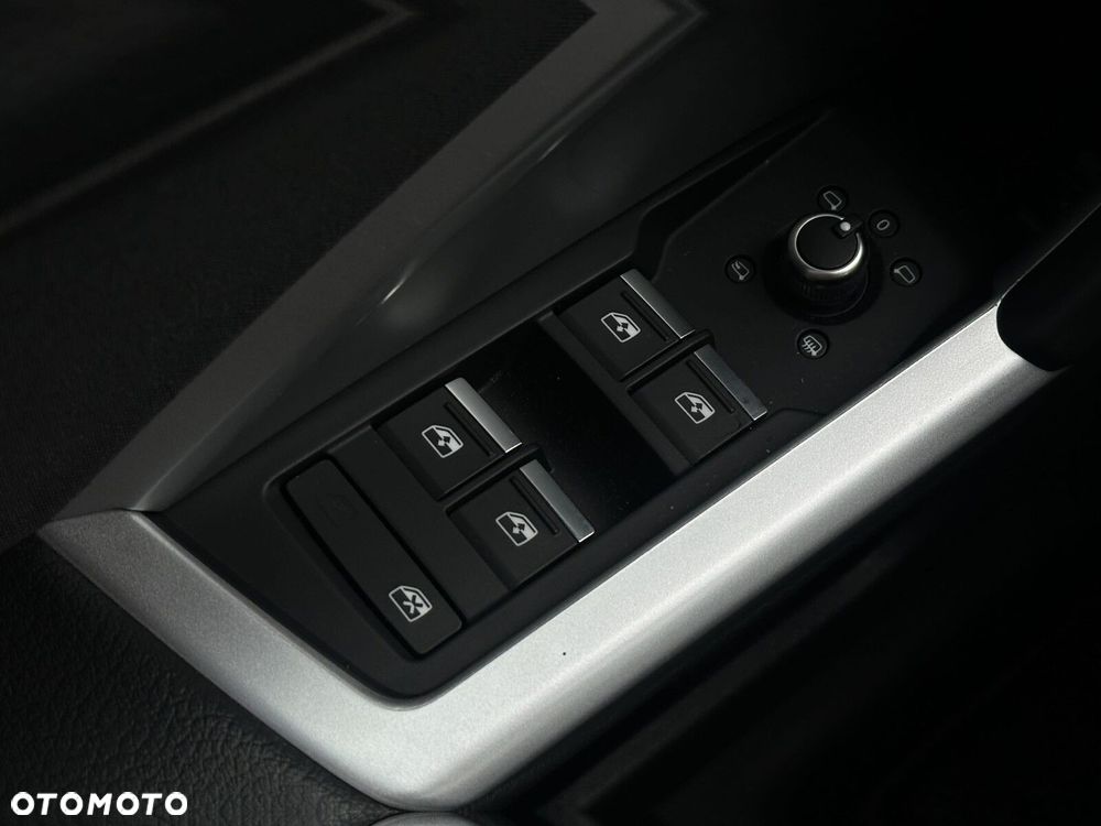 Audi Q3 35 TFSI mHEV Advanced S tronic - 15
