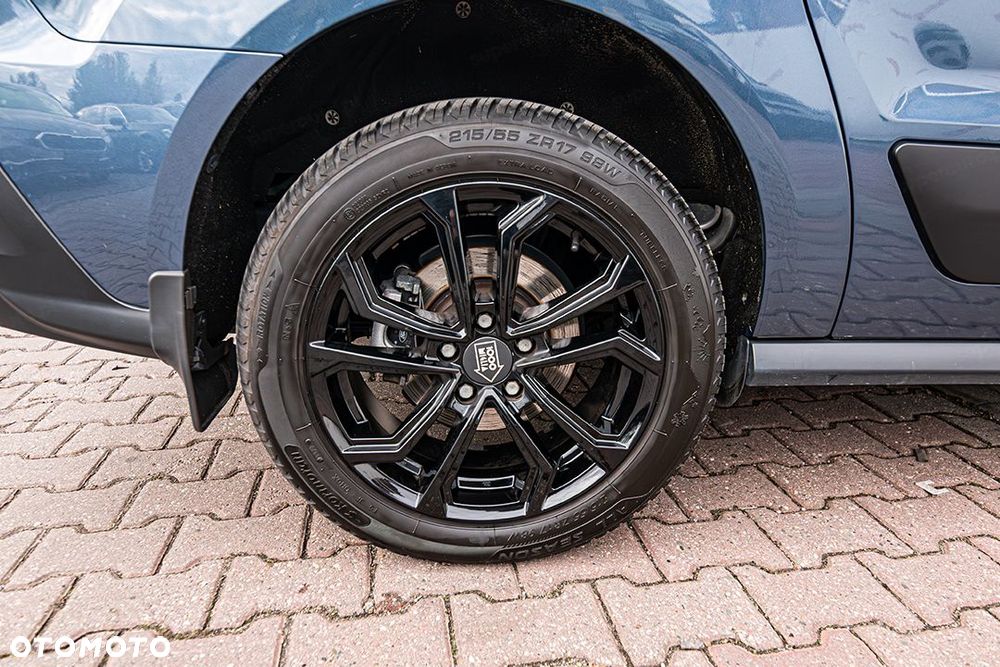 Ford Transit Connect - 28