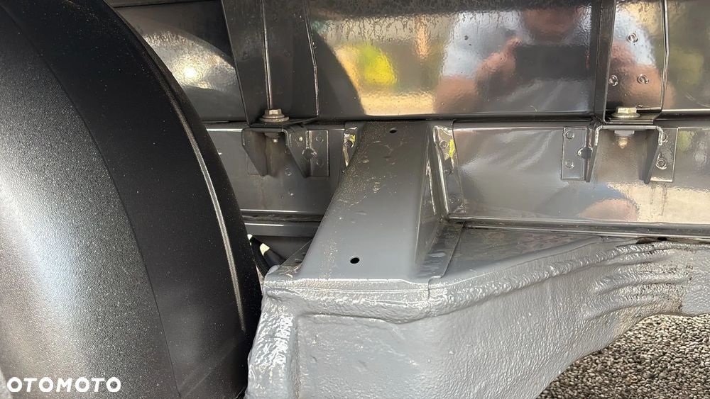 Volkswagen Transporter T6,1 - 35