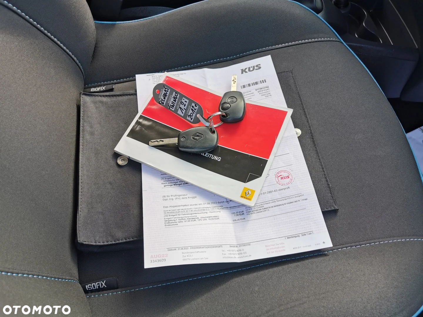 Renault Twingo - 15