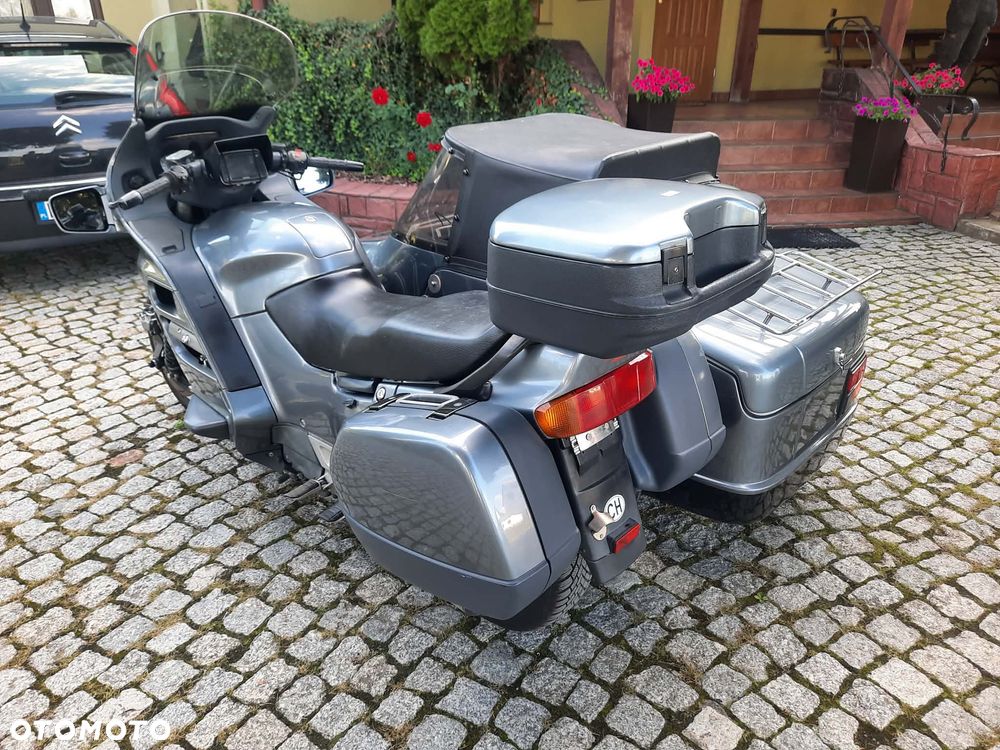 Honda ST - 3