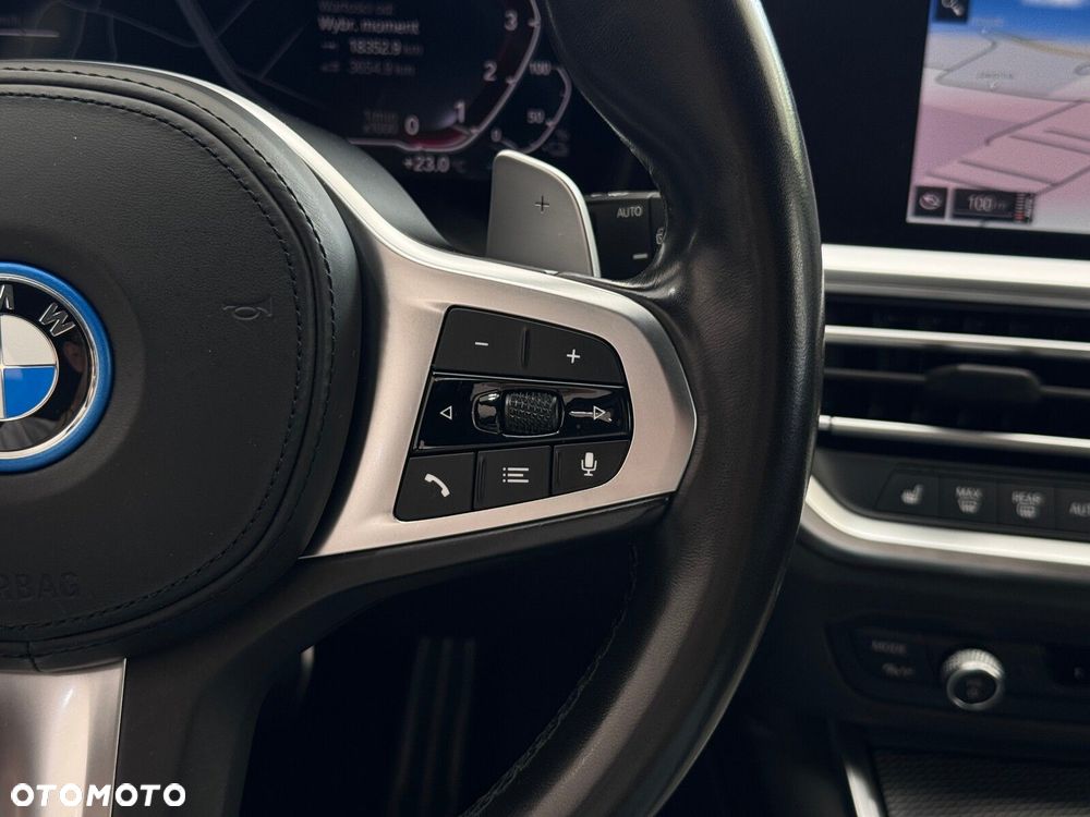 BMW Seria 3 - 23