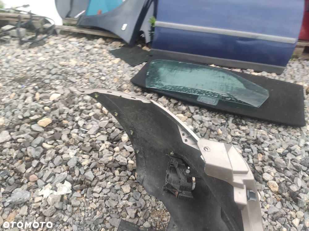 KL ZDERZAK PRZÓD NISSAN QASHQAI I J10 06- - 6