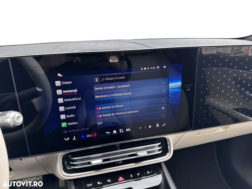 Mercedes-Benz CLA - 21