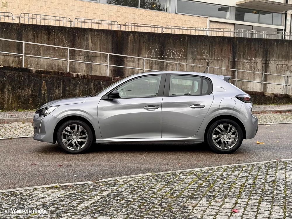 Peugeot 208 1.2 PureTech Active Pack - 6