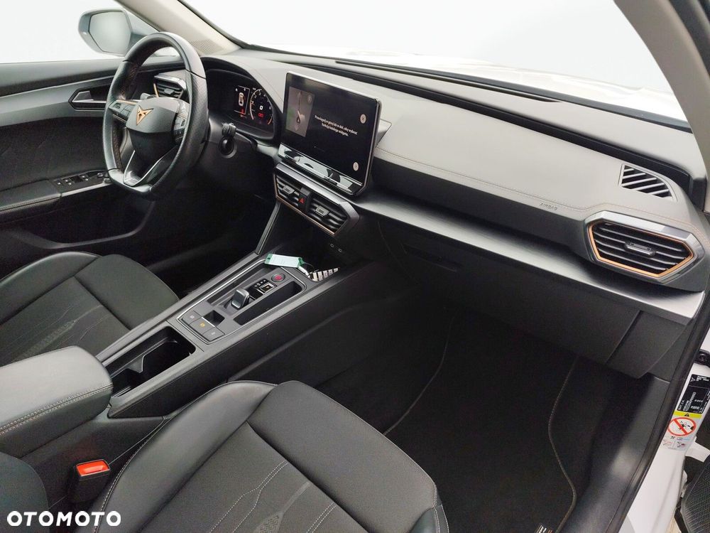 Cupra Formentor - 18