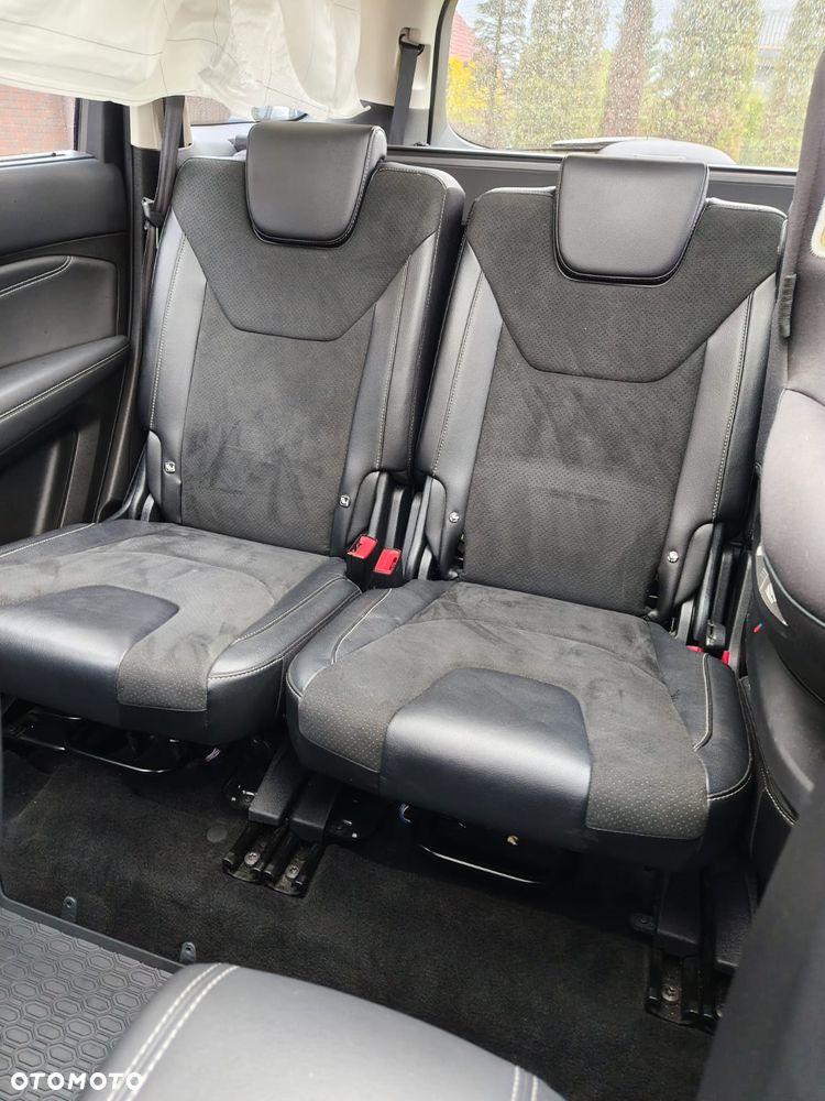 Ford Galaxy 2.0 EcoBlue Titanium - 17