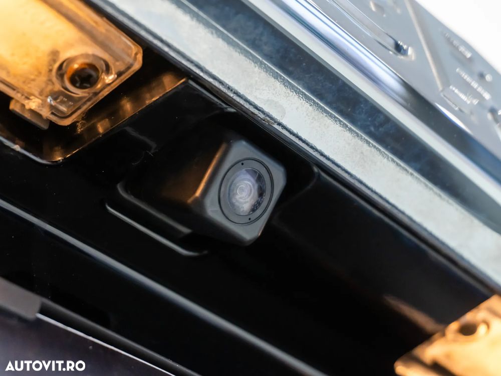 Toyota Land Cruiser 2.8 D-4D Automatik - 13