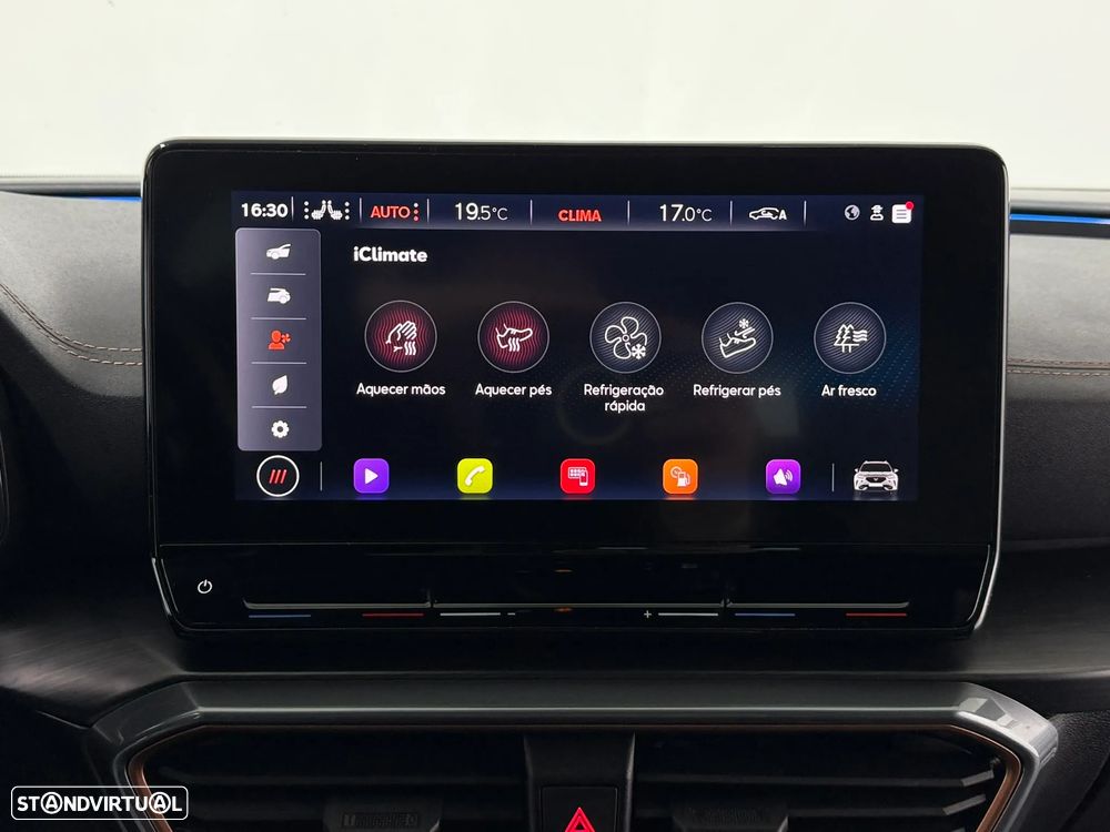 Cupra Formentor 2.0 TDI Sport - 27