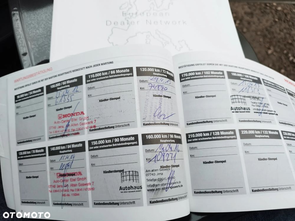 Honda Civic 1.8 Sport - 30