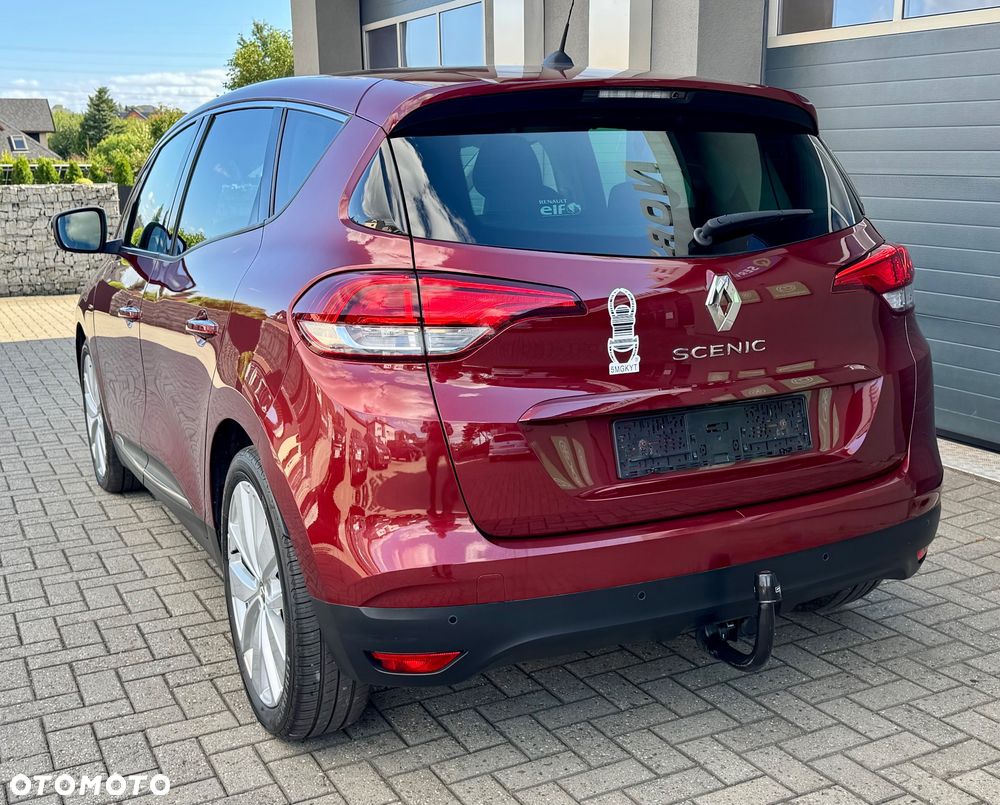 Renault Scenic - 12